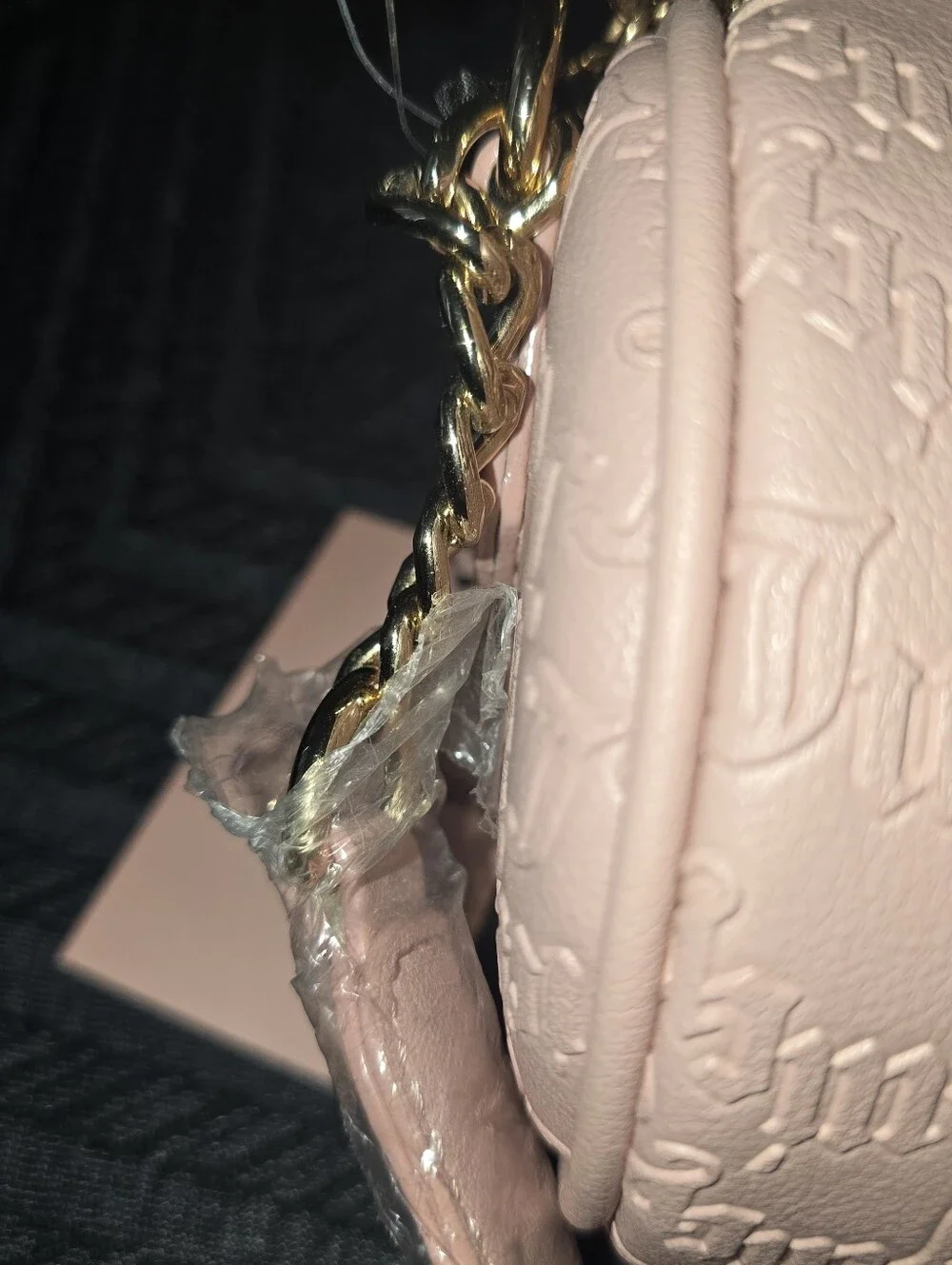 Juicy Couture see all